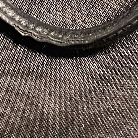 Burberry Fragrances Nylon Tote Bag - Picture 9 of 11